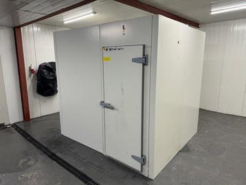 Koelcel 226 x 196 x 218 cm, Nieuw in verpakking, Koelen en Vriezen