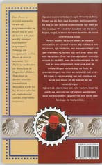 Pelgrim op pedalen / Santiago de Compostela-bibliotheek / 6, Verzenden, Gelezen, F. Peters