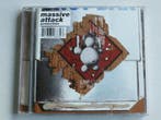 Massive Attack - Protection, Cd's en Dvd's, Ophalen of Verzenden, Zo goed als nieuw