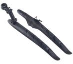 Racefiets / MTB spatborden set, Fietsen en Brommers, Fietsonderdelen, Verzenden, Nieuw, Budgetfietsonderdelen.nl