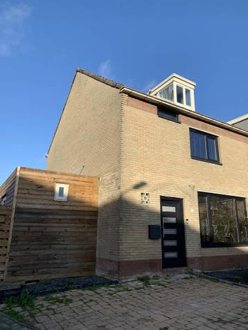 Te huur: Huis Johan Lesagestraat in Middelburg, Middelburg, Zeeland