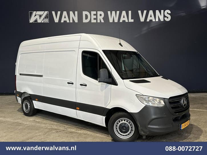 Mercedes-Benz Sprinter | 211 CDI L2H2 Euro6 Airco | Camera |