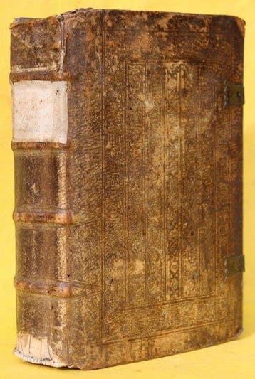 Biblia Latina, Commentarii initiatorii in quatuor Evangelia