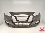 Nissan micra K14 voorbumper 2016+ origineel, Ophalen, Gebruikt, Nissan, Bumper