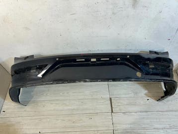 Bentley Bentayga 36A lift achterbumper, Verzenden, Gebruikt