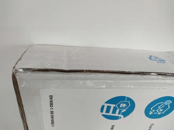 Bestway Zwembadtrap Flowclear - 84 cm, Tuin en Terras, Verzenden, Nieuw