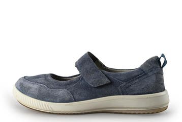 Legero Pumps in maat 41 Blauw, Pumps, Legero, Gedragen, Verzenden