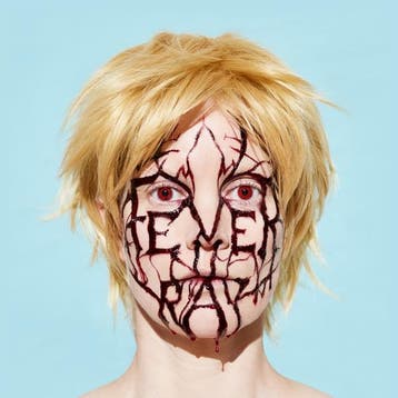 lp nieuw - fever ray - PLUNGE (nieuw), Verzenden, Zo goed als nieuw, Overige formaten