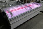 AHT Miami Led Koelkist, Koeleiland, Koeling, 250cm, Gebruikt
