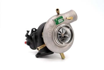 Forced Performance Subaru STi/WRX Green Turbocharger 60mm, Ophalen of Verzenden, Nieuw