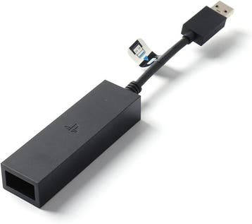 VR-Camera Adapter voor PS5 - Sony (origineel) PS4, Ophalen of Verzenden, Zo goed als nieuw, PlayStation 4