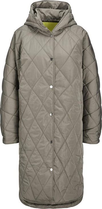 JJXX - Maat M -  JXTORA QUILTED HOOD JACKET SN Dames Jas, Verzenden, Nieuw