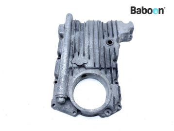 Carterpan Kawasaki KZ 650 1977-1983, Verzenden, Gebruikt