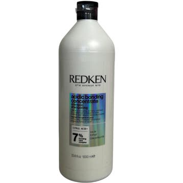(Beschadigd) Redken Acidic Bonding Concentrate Shampoo -, Ophalen of Verzenden, Nieuw, Shampoo of Conditioner