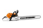 Stihl MS 500i, 63 cm, RS, 3/8 (Kettingzagen  motorzagen), Ophalen of Verzenden, Nieuw, Overige typen