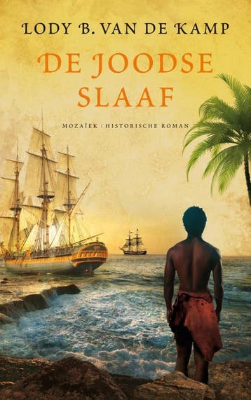 De Joodse slaaf - Lody van de Kamp 9789023994626, Verzenden, Gelezen, Lody van de Kamp