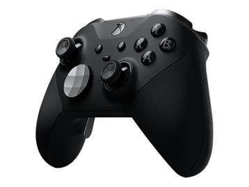 Microsoft Xbox Elite Wireless Controller Series 2 - Zwart (N, Spelcomputers en Games, Spelcomputers | Xbox | Accessoires, Verzenden