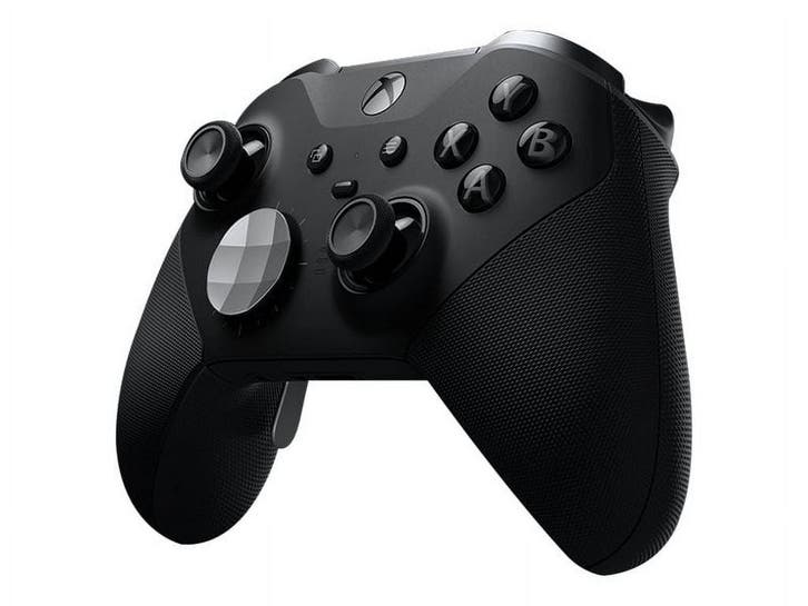 Microsoft Xbox Elite Wireless Controller Series 2 - Zwart (N, Spelcomputers en Games, Spelcomputers | Xbox | Accessoires, Nieuw