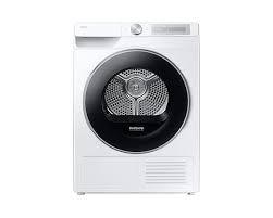 Samsung DV90DG6845LH warmtepompdroger - EWO4618649, Witgoed en Apparatuur, Wasdrogers, Ophalen of Verzenden, Nieuw, Overige typen