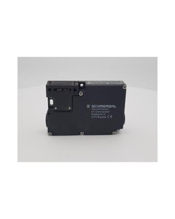 SCHMERSAL AZM 161 Interlock Switch, Ophalen