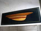 Pen Duick - Scheepsbouwers scheepsmodel - Race jacht - Eris