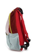 Kipling Rugzak Roze, Verzenden, Zo goed als nieuw, Roze