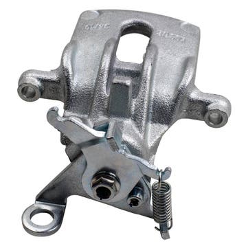 Achter rechts Remklauw geschikt voor Ford Focus MK1 2.0 S..., Auto-onderdelen, Verzenden, Nieuw, Ford USA