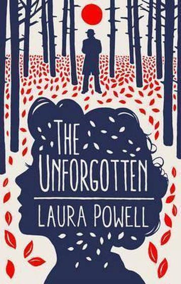 Unforgotten - Laura Powell 9781843915737, Verzenden, Gelezen, Laura Powell
