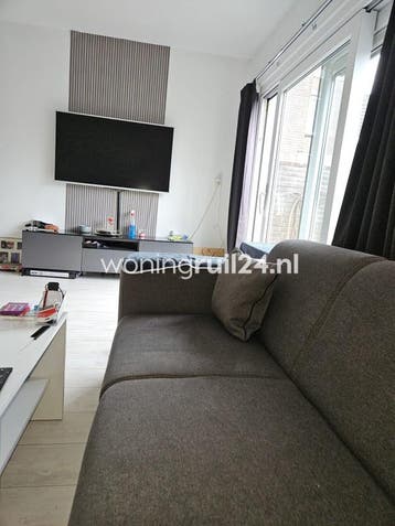 Woningruil - Kraaienhorst 31 - 3.5 kamers en Zuid-Holland, Zuid-Holland