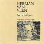 Herman van Veen - Kerstliederen (CD, 1987), Ophalen of Verzenden, Gebruikt