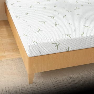 Hypoallergeen Matras 160x70 | Koudschuim | OP=OP, Overige materialen, Verstelbaar, Nieuw, Ophalen of Verzenden
