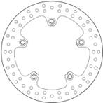 BMW Ferodo Remschijf achter rond, Ophalen of Verzenden, Nieuw