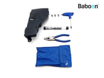 Gereedschapset Husqvarna Supermoto 701 2016-2019, Verzenden, Gebruikt