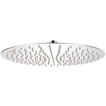 Regendouche RVS XL | Laatste Stuk!, Ophalen of Verzenden, Zo goed als nieuw, Rvs, Douche