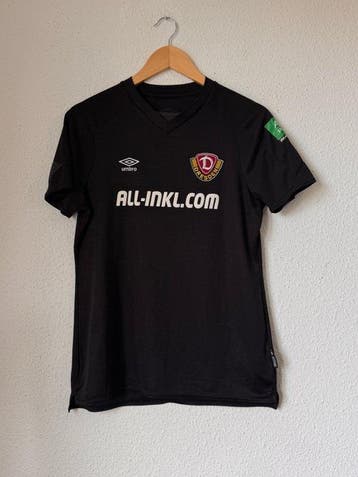 Dynamo Dresden - Duitse voetbal competitie - 2021 -, Nieuw