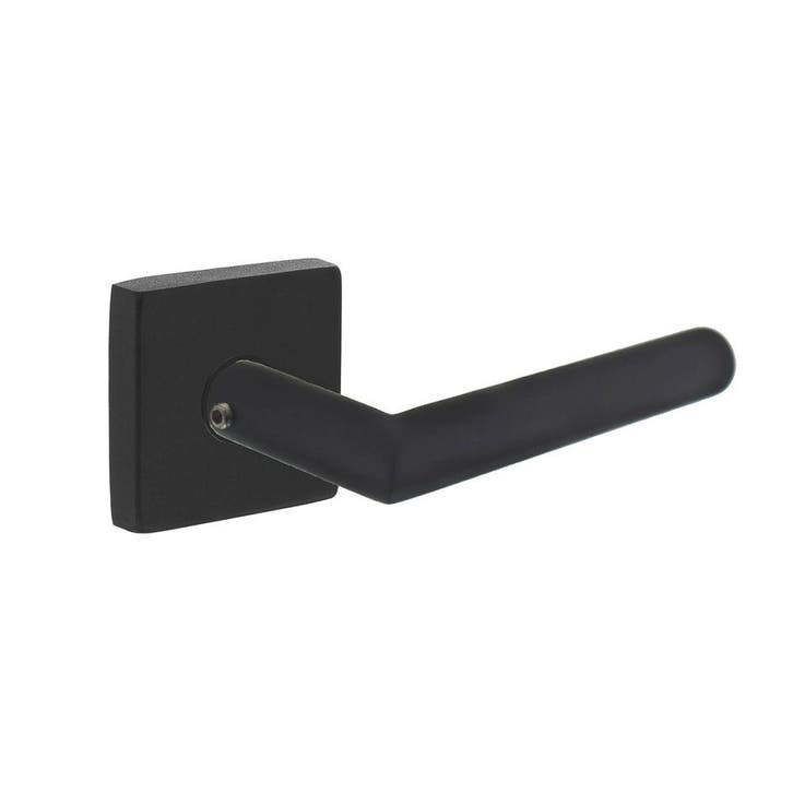 Intersteel deurkruk Jura met rozet massief verdekt, Doe-het-zelf en Verbouw, Hang- en Sluitwerk, Nieuw, Verzenden