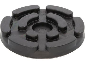 Rubberschotel 17 voor Ravaglioli / OMCN hefbruggen Ø 145 mm, Ophalen of Verzenden