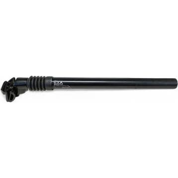 Promax KS verende zadelpen 27.2mm 350mm [p] (Fiets), Fietsen en Brommers, Ophalen of Verzenden, Nieuw, Frame