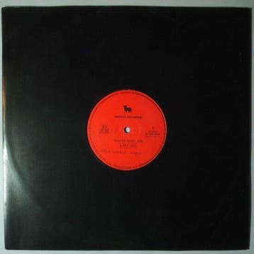 GMT One - Reggae Night - 12, Cd's en Dvd's, Vinyl Singles, Verzenden, Nieuw in verpakking