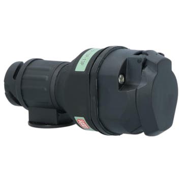 Carpoint Aanhangerstekker CANbus LED Adapter 13>13 Polig, Verzenden, Nieuw
