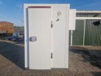 Vriescel 140 x 110 x 211 cm stekker klaar, Nieuw in verpakking, Koelen en Vriezen