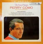 LP gebruikt - Perry Como - The Originals / The Scene Chan..., Verzenden, Zo goed als nieuw