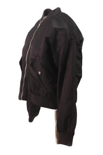 Only Jas in maat S Zwart, Only, Verzenden, Zo goed als nieuw, Zwart