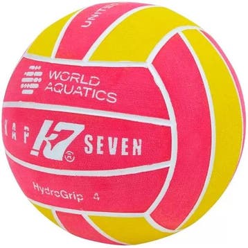 Voordeelbundel (10+ prijs) Waterpolo bal Turbo Kap 7 Wor..., Nieuw