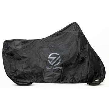 Outdoor Motorhoes zonder topcase MKC Moto, Verzenden, Nieuw