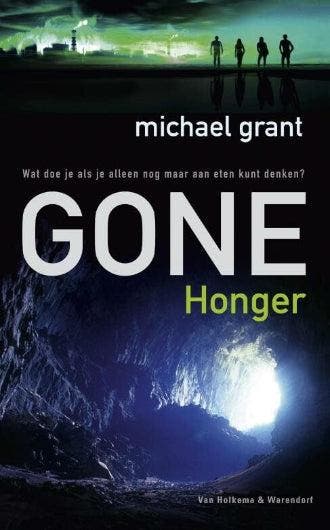 Honger - Michael Grant - Harcover, Ophalen of Verzenden, Nieuw