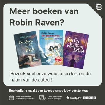 Strijd in het regenwoud - Robin Raven 9789047501602, Verzenden, Gelezen, Robin Raven