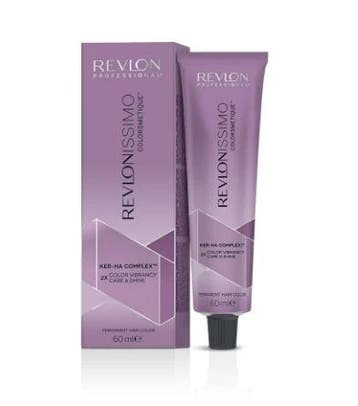 Revlon Revlonissimo Colorsmetique 60ml (Verf (permanent)), Verzenden, Nieuw