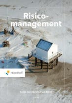 9789001738457 Risicomanagement | Tweedehands, Boeken, Verzenden, Zo goed als nieuw, Sonja Janicijevic