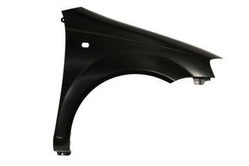 Spatbord o.a: Chevrolet, Daewoo, Kalos (SF48) - Kalos (SF69), Rechts, Nieuw, Ophalen of Verzenden, Spatbord